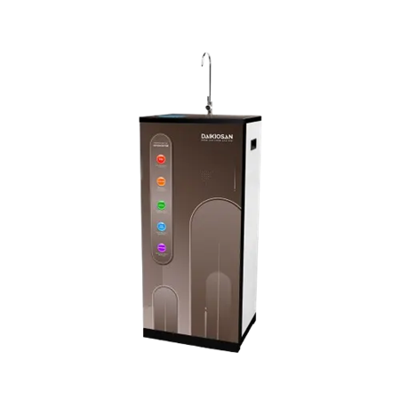 Máy lọc nước RO Daikiosan DSW-42010H - 10 cấp lọc