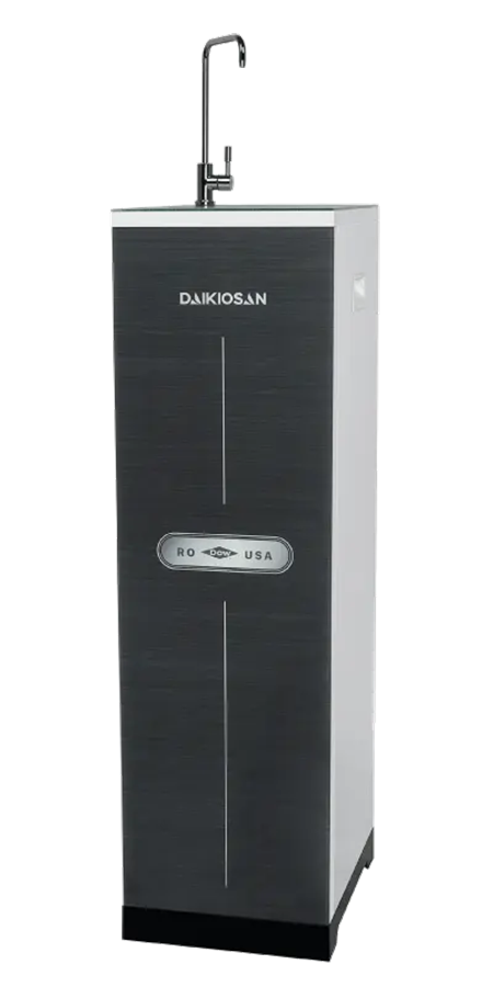 Máy lọc nước RO Daikiosan DSW-43008G