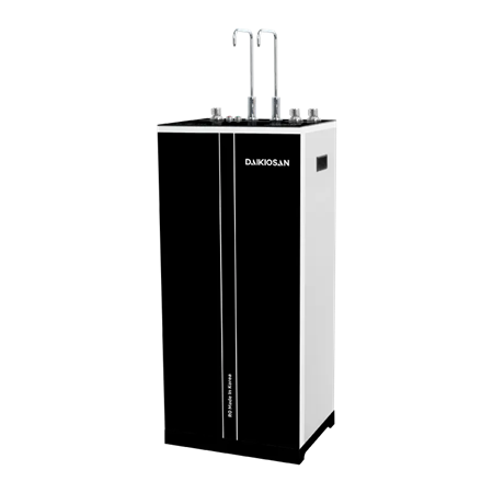 Máy lọc nước RO nóng nguội lạnh Daikiosan DXW-32709H