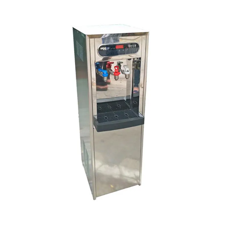 Máy lọc nước không áp lực HM-2687 - 5 lõi lọc