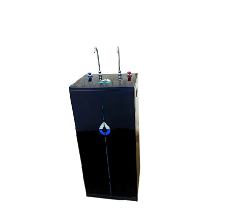 Máy lọc nước vòi cong HM-567 