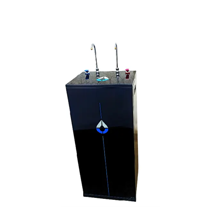  Máy lọc nước vòi cong HM-568 - 5 cấp lọc