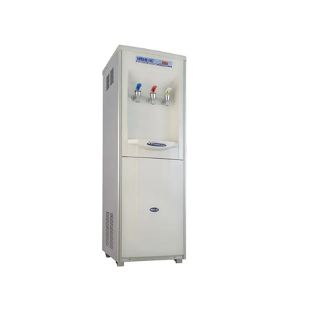  Máy lọc nước không áp lực HM-6185 - 5 lõi lọc