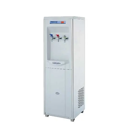 Máy lọc nước cổ điển HM-6182 - 3 lõi lọc