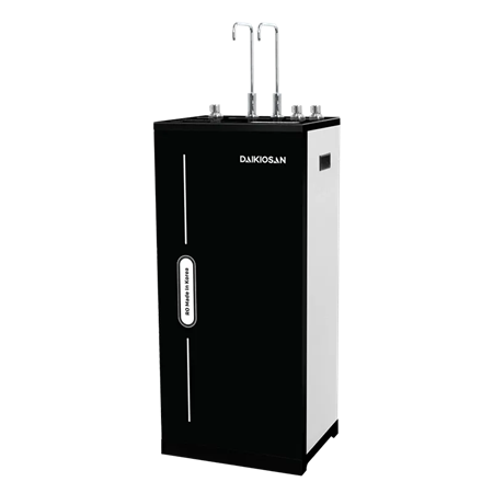 Máy lọc nước RO nóng nguội lạnh Daikiosan DSW-32709H3
