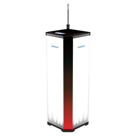 Máy lọc nước Daikiosan DSW-43108I