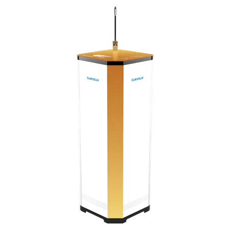 Máy lọc nước Daikiosan DSW-33008I