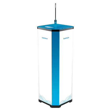 Máy lọc nước Daikiosan DSW-42010I