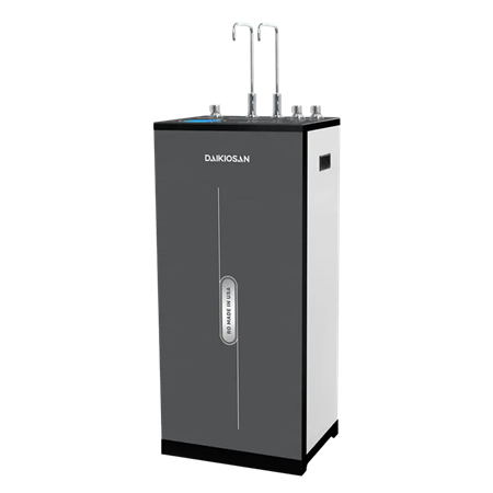 Máy lọc nước RO nóng nguội lạnh Daikiosan DSW-33710H