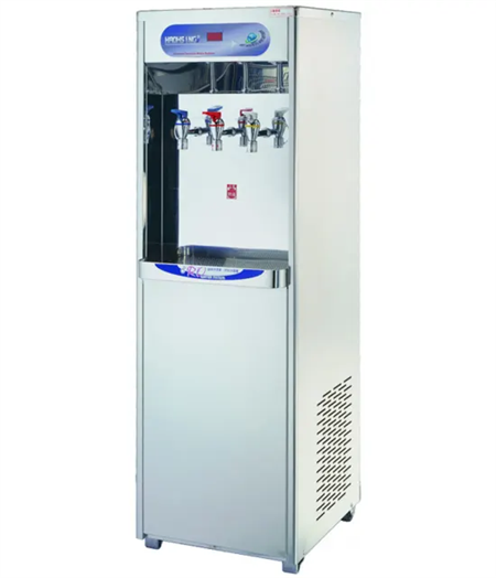 Máy lọc nước không áp lực HM-2688 - 5 lõi lọc
