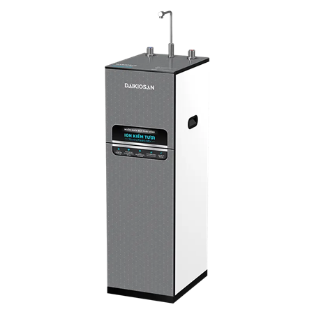 Máy lọc nước ion kiềm tươi từ trường nóng nguội Daikiosan DN269