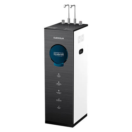 Máy lọc nước ion kiềm tươi nóng nguội lạnh Daikiosan DN305 