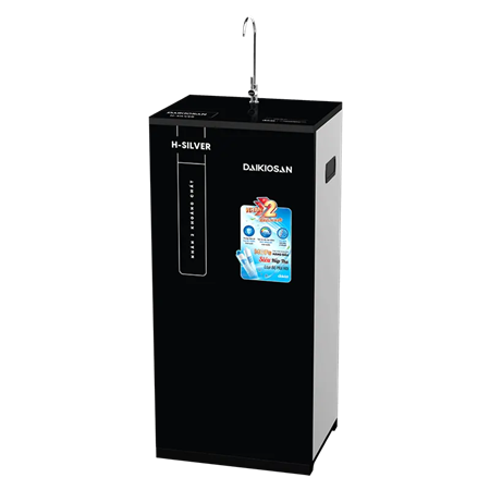 Máy lọc nước RO H-silver Daikiosan DSW-32009K