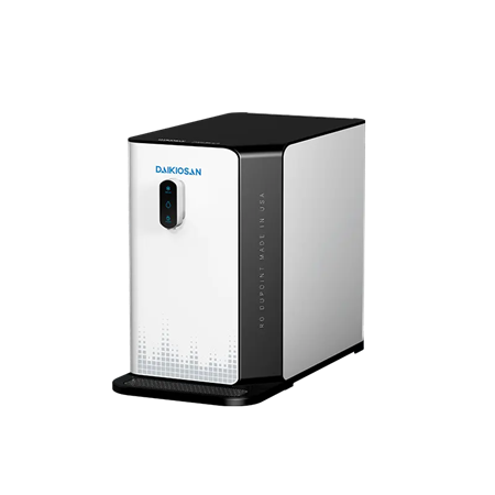 Máy lọc nước Ion kiềm để bàn Daikiosan DSW-30606KB