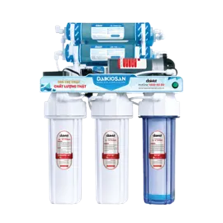 Máy lọc nước RO không vỏ tủ Daikiosan DSW-34008D
