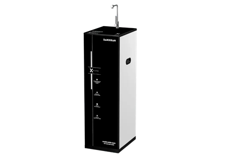 Máy lọc nước RO X-SILVER Daikiosan DN103 - 10 cấp lọc