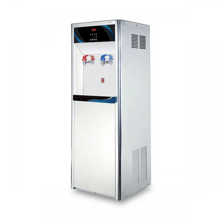 Máy lọc nước không áp lực HM-3688 - 5 lõi lọc