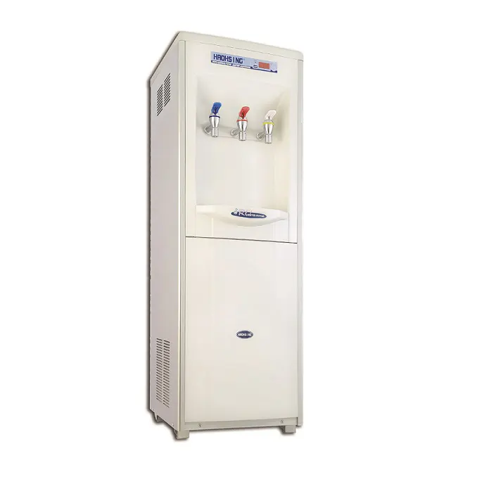 Máy lọc nước cổ điển HM-6181 - 3 lõi lọc