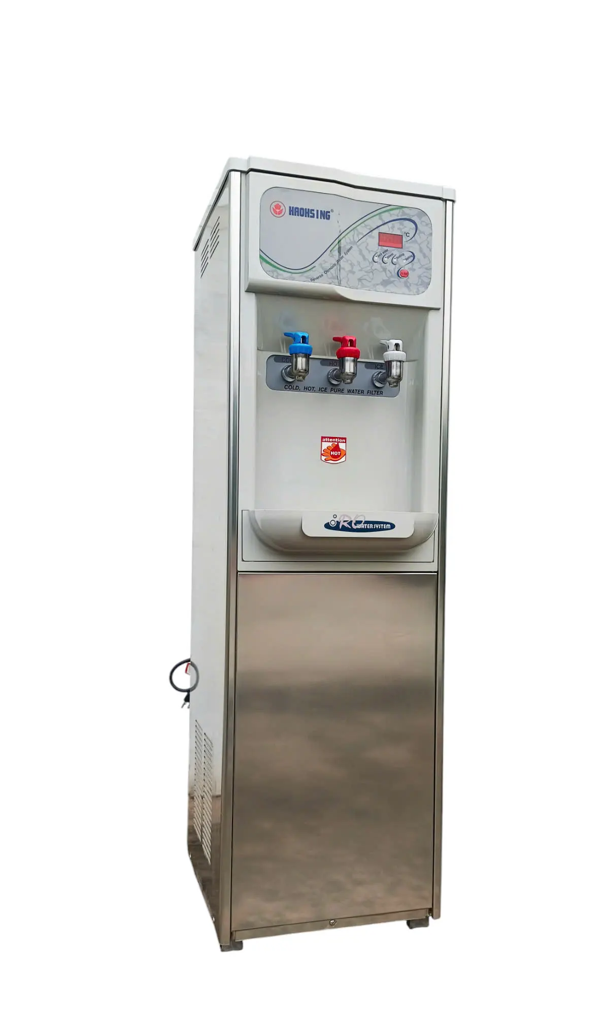  Máy lọc nước không áp lực HM-6197