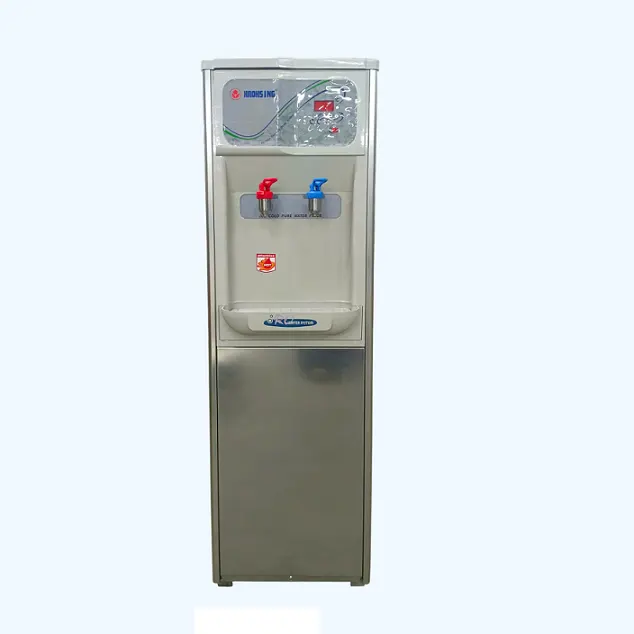 Máy lọc nước không áp lực HM-6198
