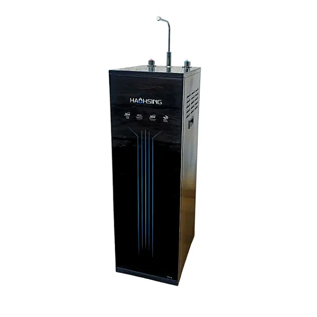 Máy lọc nước vòi cong HM-668