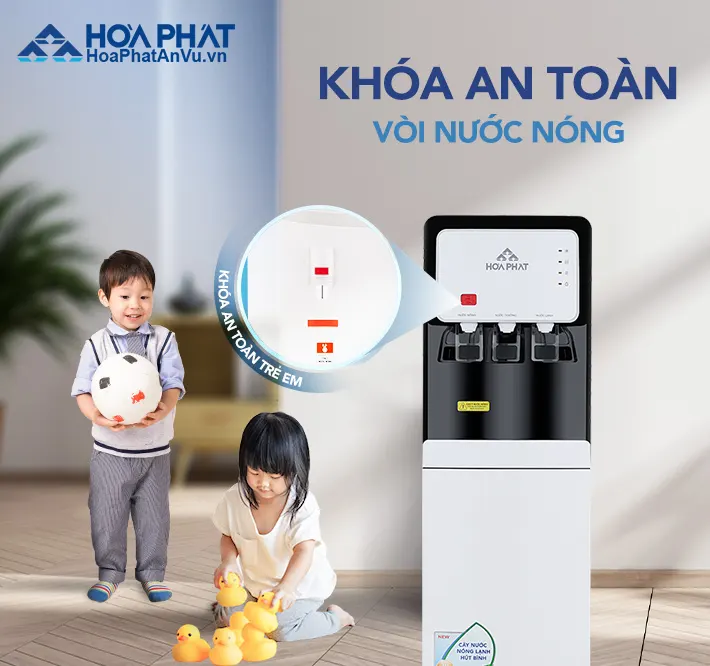 Tĩnh năng an toàn B2CI