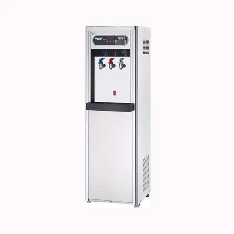 Máy lọc nước cổ điển HM-2682 - 5 lõi lọc