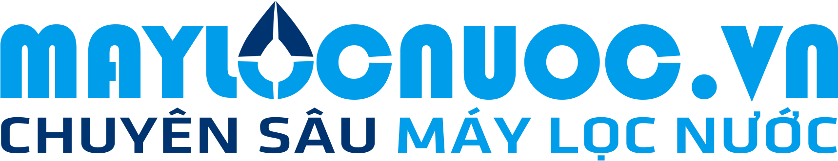 Máy Lọc Nước - Chuyên Sâu Máy Lọc Nước 