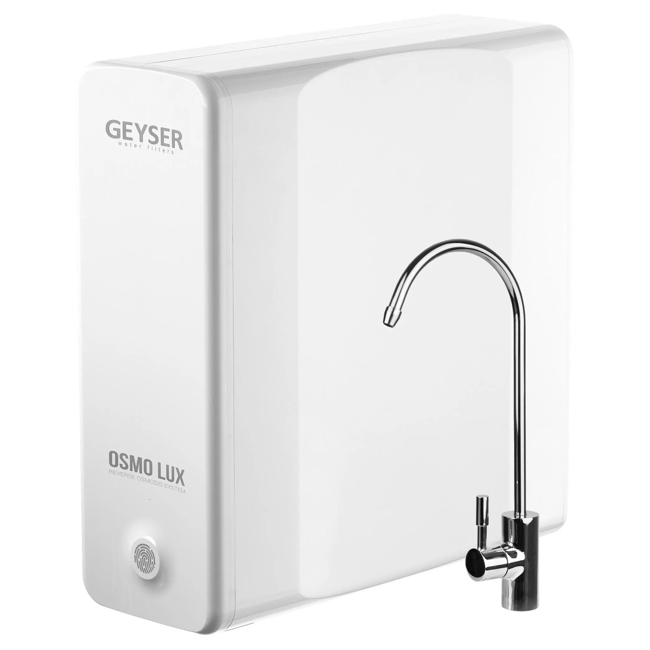 Máy lọc nước RO Geyser Ecotar Osmo Lux - 3 lõi lọc