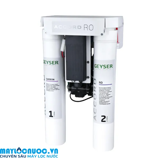  Máy lọc nước RO bán công nghiệp Geyser Ecotar Accord RO