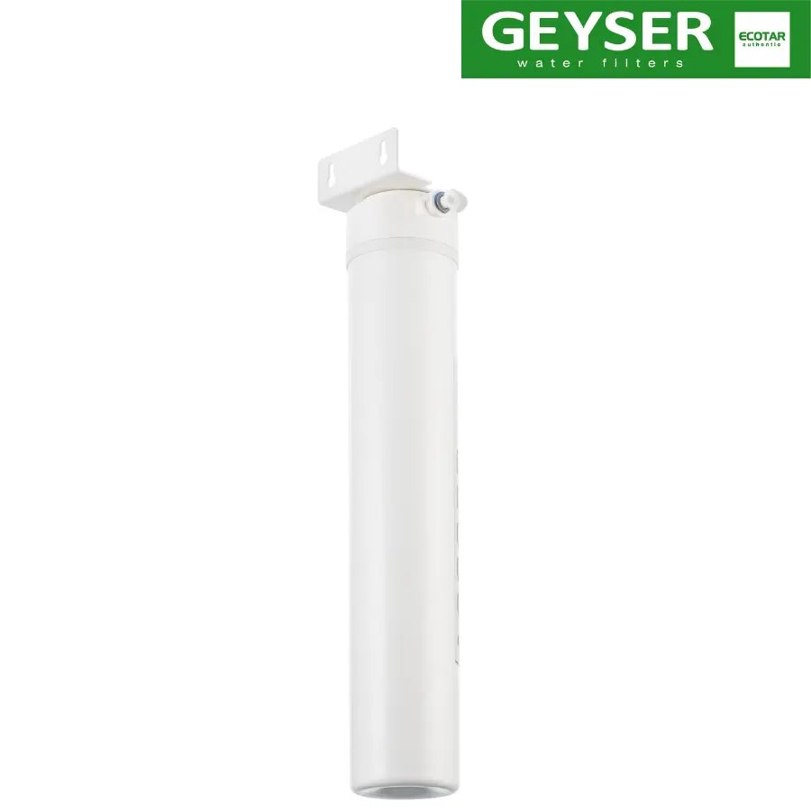  Máy lọc nước Geyser Ecotar Accord Soft ROMIX - 1 lõi lọc
