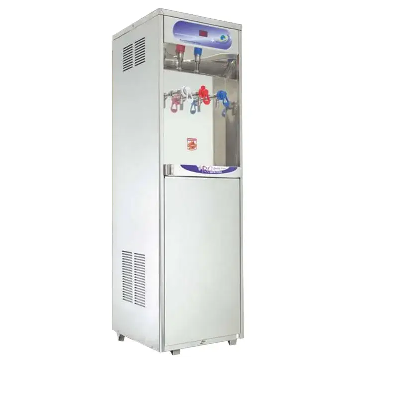  Máy lọc nước cổ điển HM-2681 - 5 lõi lọc