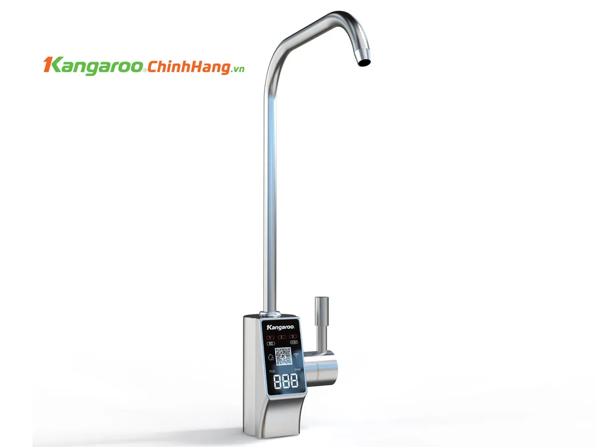 Máy lọc nước Kangaroo KG400US