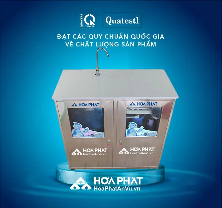 Chuẩn chất lượng