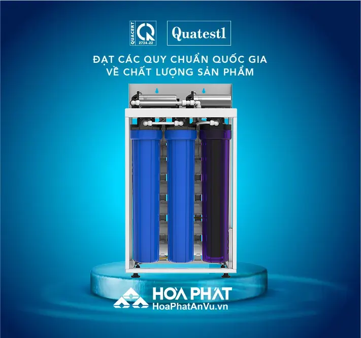 Chuẩn chất lượng