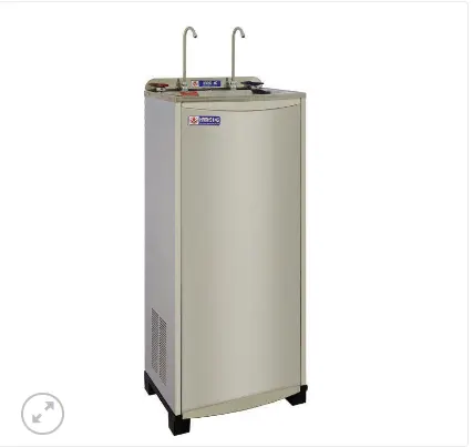 Máy lọc nước vòi cong AQ-500 - 5 câp lọc