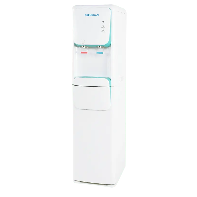 Cây nước nóng lạnh hút bình Daikiosan DKD-000001