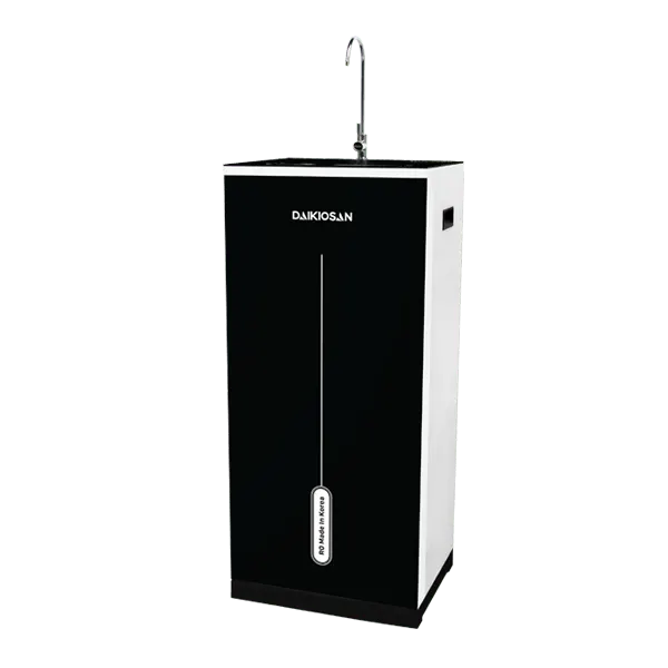 Máy lọc nước RO Daikiosan DSW-32008H
