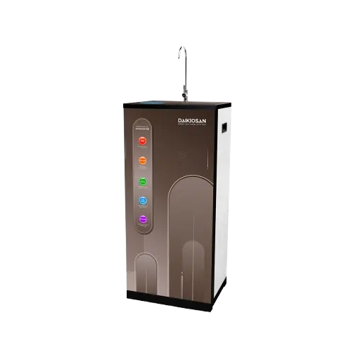 Máy lọc nước RO Daikiosan DSW-42010H - 10 cấp lọc