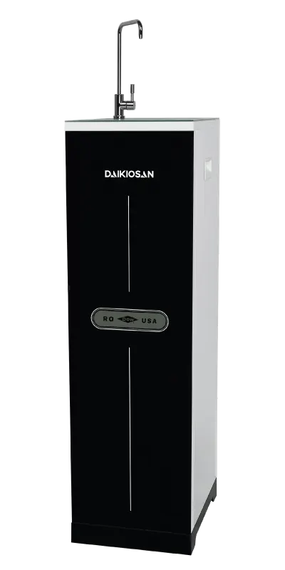 Máy lọc nước RO Daikiosan DSW-32008G