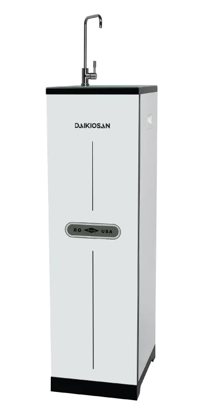 Máy lọc nước RO Daikiosan DSW-43009G