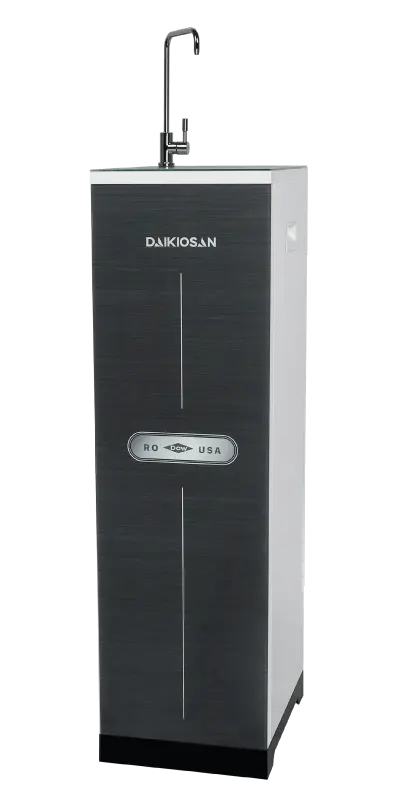 Máy lọc nước RO Daikiosan DSW-43010G