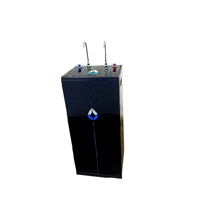 Máy lọc nước vòi cong HM-567 