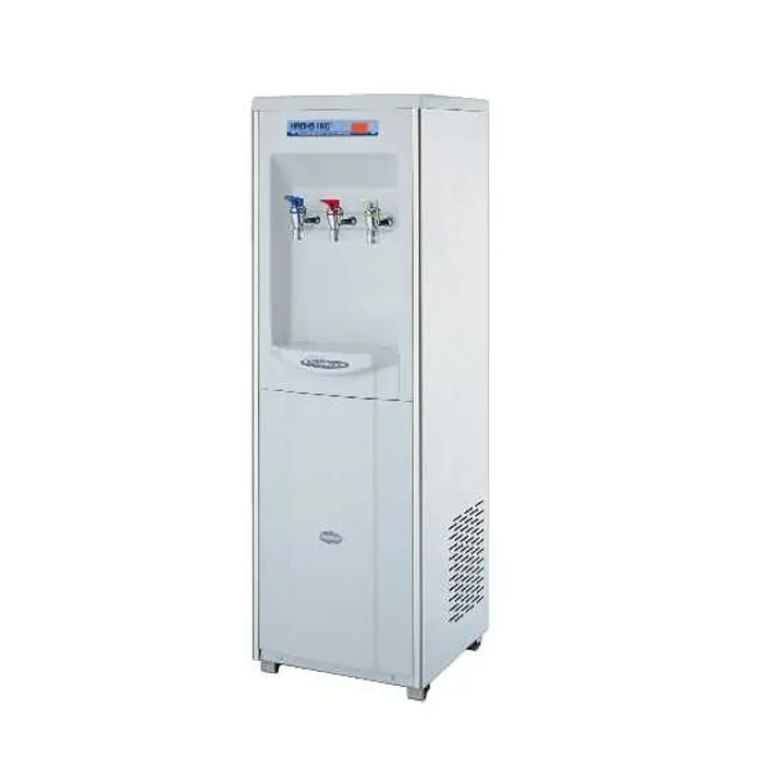 Máy lọc nước cổ điển HM-6182 - 3 lõi lọc