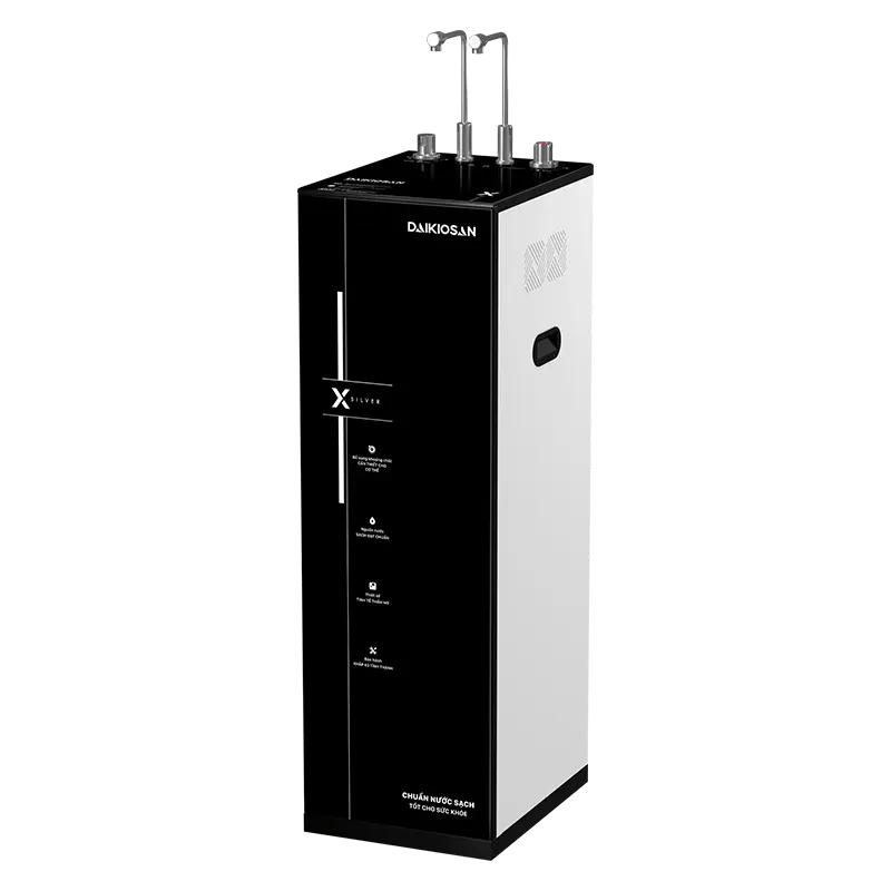 Máy lọc nước Daikiosan DN307