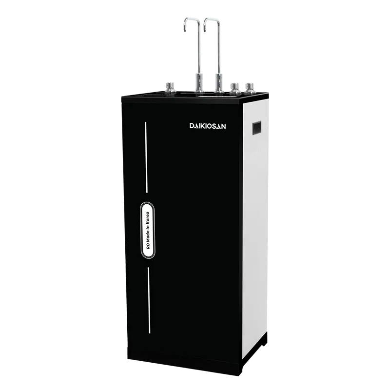 Máy lọc nước RO nóng nguội lạnh Daikiosan DSW-42710H3