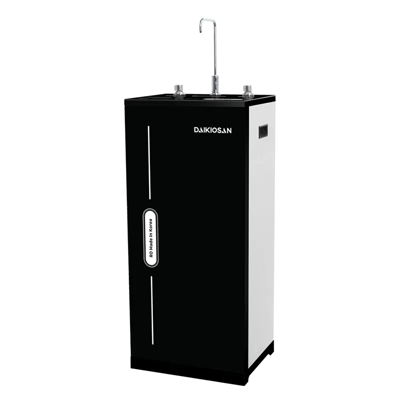 Máy lọc nước RO nóng nguội Daikiosan DSW-42210H3