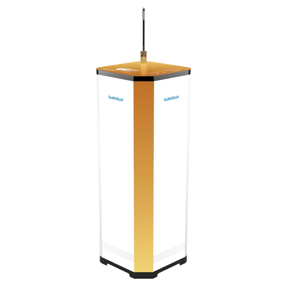 Máy lọc nước Daikiosan DSW-33008I