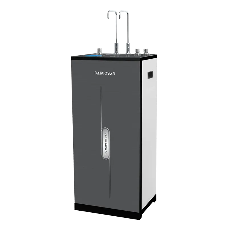 Máy lọc nước RO nóng nguội lạnh Daikiosan DSW-33710H