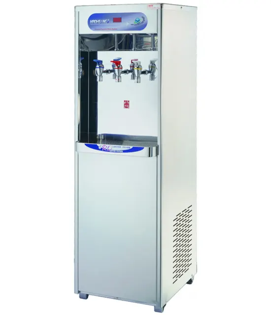 Máy lọc nước không áp lực HM-2688 - 5 lõi lọc
